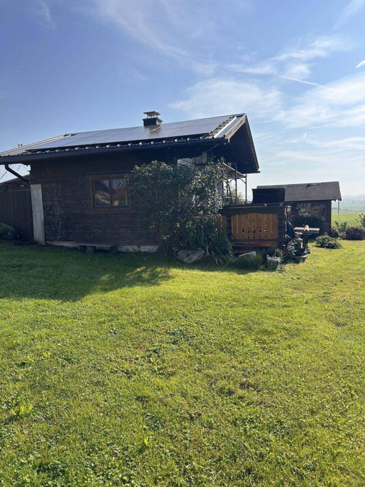 Дом с 2 комнатами в Кёстендорф, Австрия № 140289