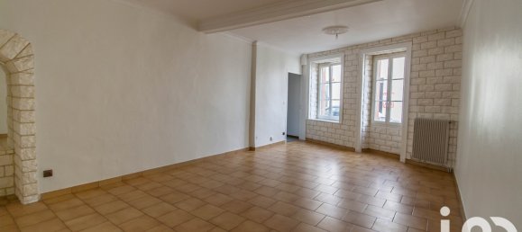 4 chambres Maison de ville à Déols, France No. 64222 9