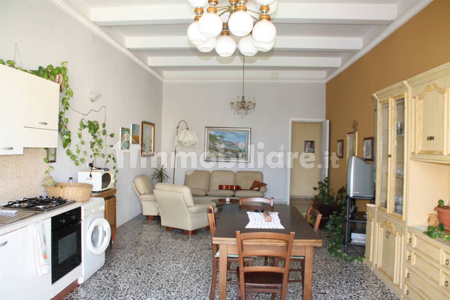 2 bedrooms Apartment in Potenza, Italy No. 347789