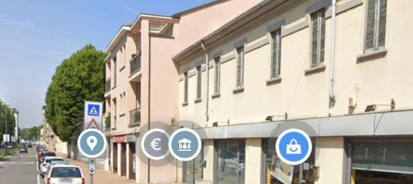 2 rooms Apartment in Abbiategrasso, Italy No. 9379 3