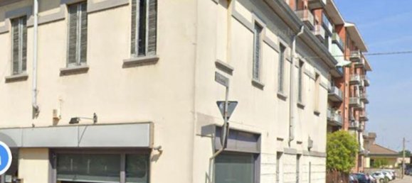 2 rooms Apartment in Abbiategrasso, Italy No. 9379 18