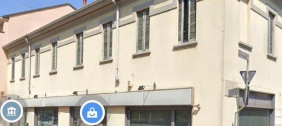 2 rooms Apartment in Abbiategrasso, Italy No. 9379 15