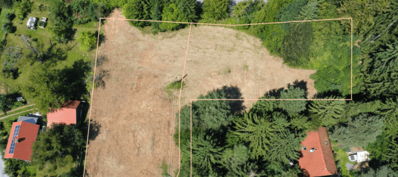 Terrain à Lassnitzhohe, Austria 3265m² No. 224659 3