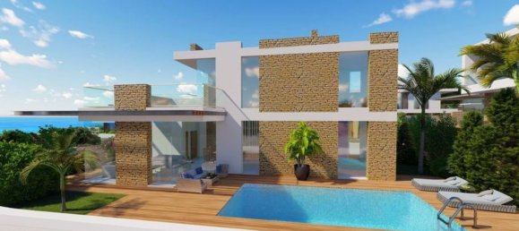 3 bedrooms Villa in Chloraka, Cyprus No. 31497 7