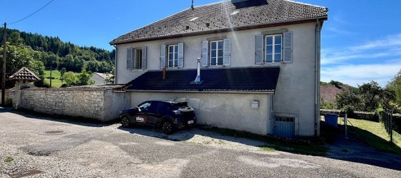 Дом с 6 спальнями в Жура, Франция № 342785 15