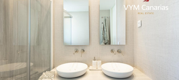 3 غرف نوم شقة في Playa, Spain رقم 10555 17