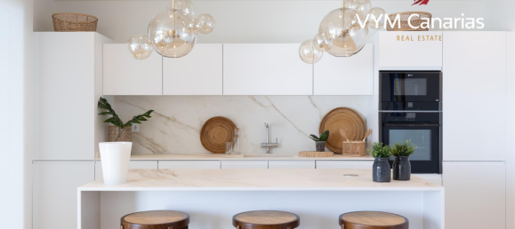 3 غرف نوم شقة في Playa, Spain رقم 10555 11