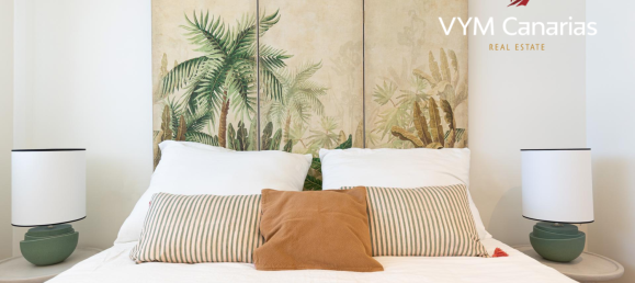 3 غرف نوم شقة في Playa, Spain رقم 10555 18