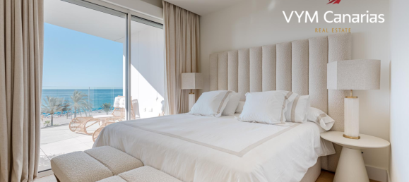 3 غرف نوم شقة في Playa, Spain رقم 10555 12