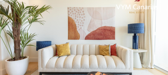 3 غرف نوم شقة في Playa, Spain رقم 10555 19