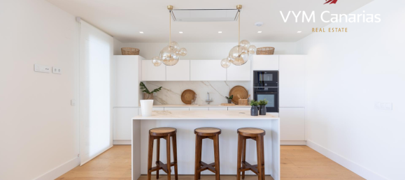 3 غرف نوم شقة في Playa, Spain رقم 10555 10