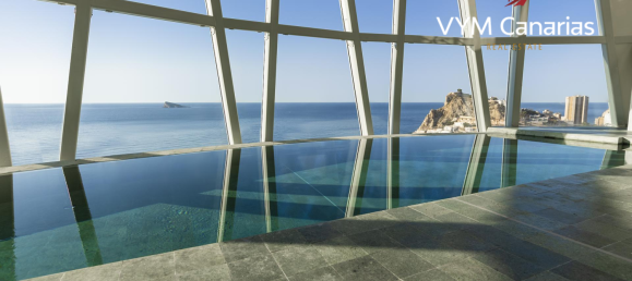 3 غرف نوم شقة في Playa, Spain رقم 10555 30