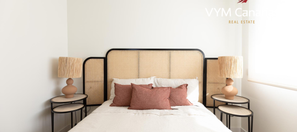 3 غرف نوم شقة في Playa, Spain رقم 10555 13