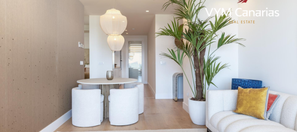 3 غرف نوم شقة في Playa, Spain رقم 10555 20