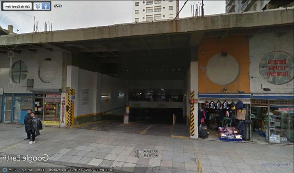 Armazém em Mar del Plata, Argentina N.º 107703