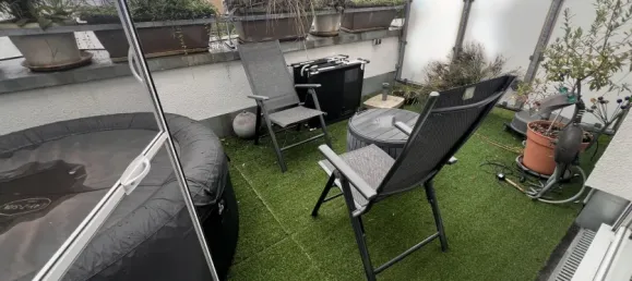 4غرفة تاون هاوس في Cologne, Germany رقم 286992 33