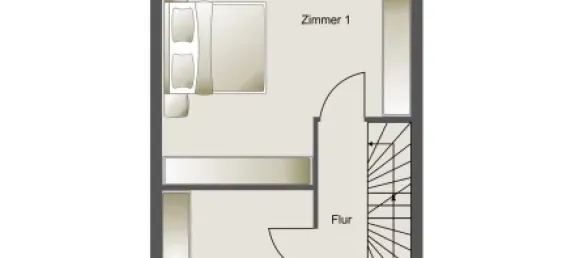 4غرفة تاون هاوس في Cologne, Germany رقم 286992 40