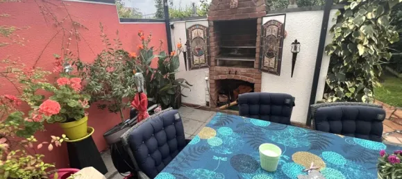 4غرفة تاون هاوس في Cologne, Germany رقم 286992 15