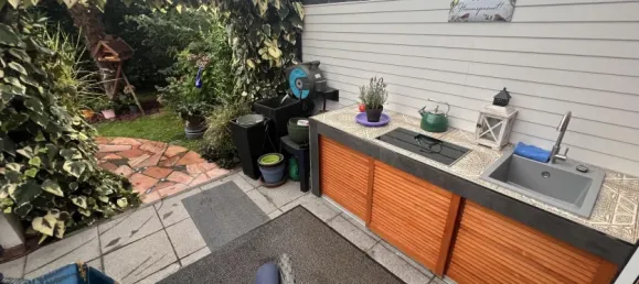 4غرفة تاون هاوس في Cologne, Germany رقم 286992 16