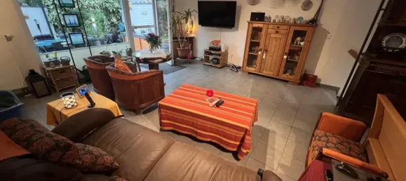 4غرفة تاون هاوس في Cologne, Germany رقم 286992 14