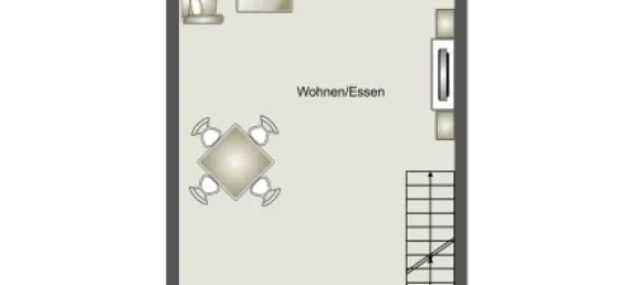 4غرفة تاون هاوس في Cologne, Germany رقم 286992 39