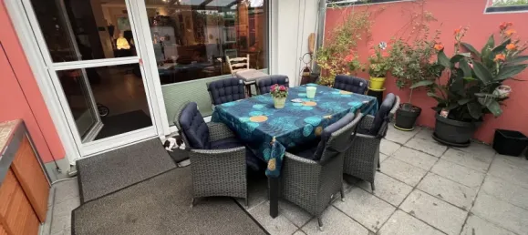 4غرفة تاون هاوس في Cologne, Germany رقم 286992 18