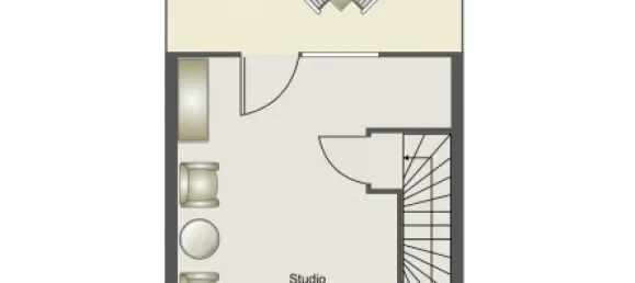 4غرفة تاون هاوس في Cologne, Germany رقم 286992 41