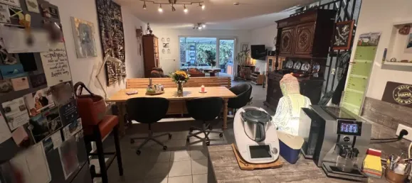 4غرفة تاون هاوس في Cologne, Germany رقم 286992 11