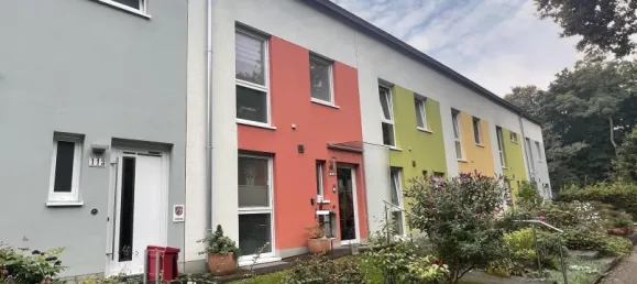 4غرفة تاون هاوس في Cologne, Germany رقم 286992 2