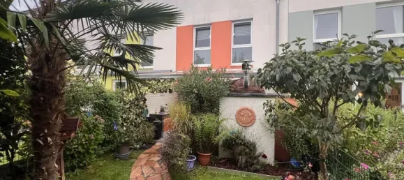 4غرفة تاون هاوس في Cologne, Germany رقم 286992 5