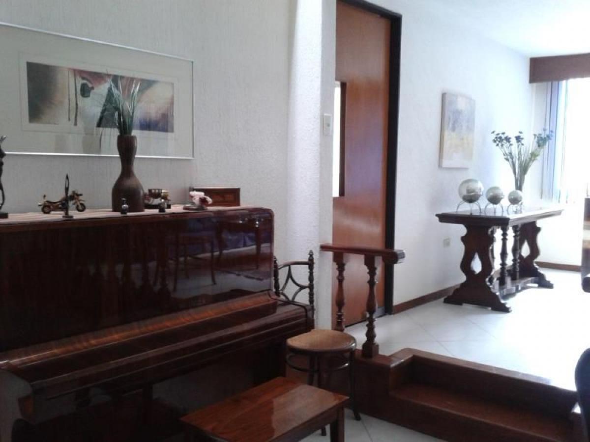 Дом с 4 спальнями в Пуэбла, Мексика № 147389