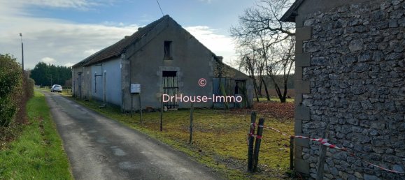 4-salle Maison à Pouligny-Saint-Pierre, France No. 55443 2