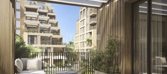 2 bedrooms Apartment in Dubai Studio City, UAE No. 53500 7