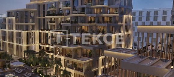 2 bedrooms Apartment in Dubai Studio City, UAE No. 53500 3