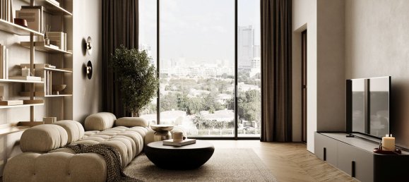 2 bedrooms Apartment in Dubai Studio City, UAE No. 53500 13