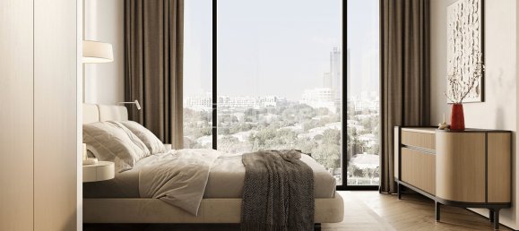 2 bedrooms Apartment in Dubai Studio City, UAE No. 53500 10