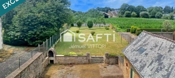 3 bedrooms House in Mayenne, France No. 286746 4