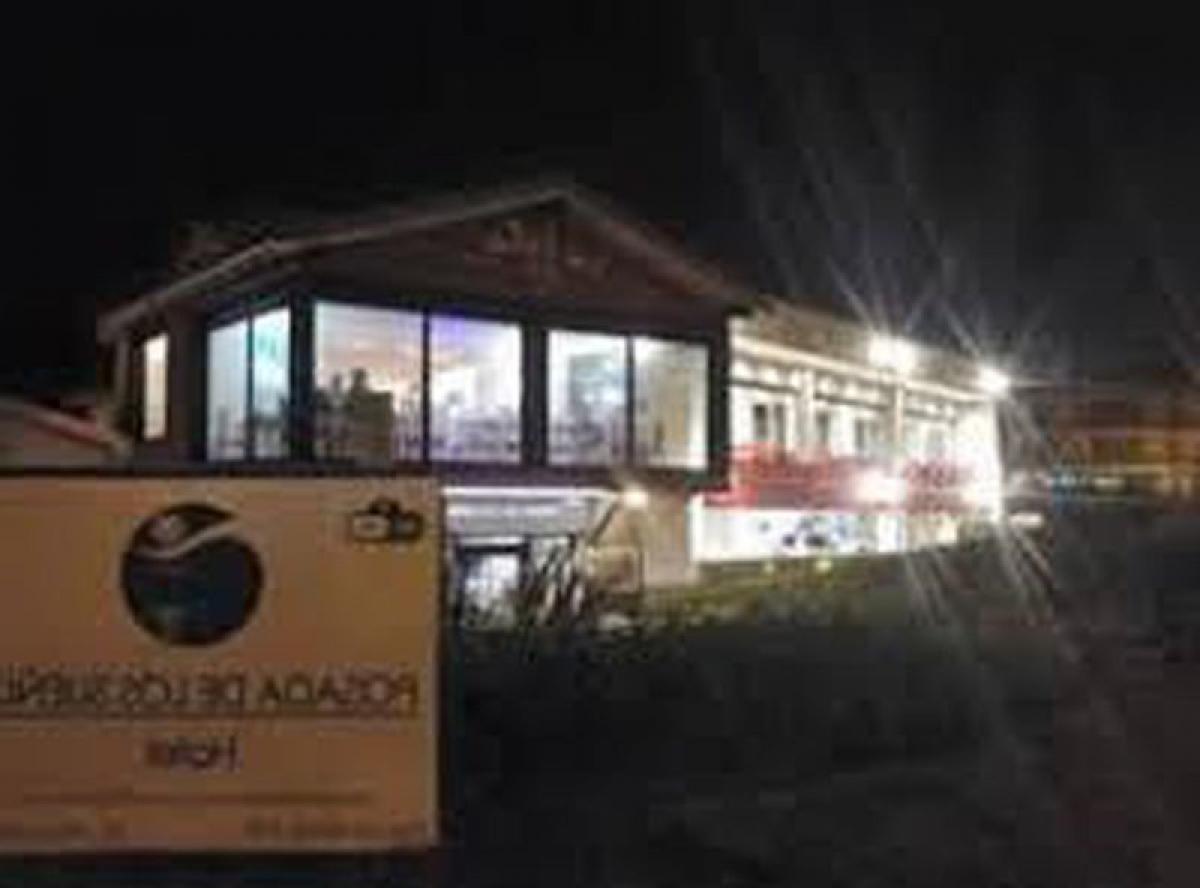 Hotel in Mar del Plata, Argentina 800m², Nr. 104816