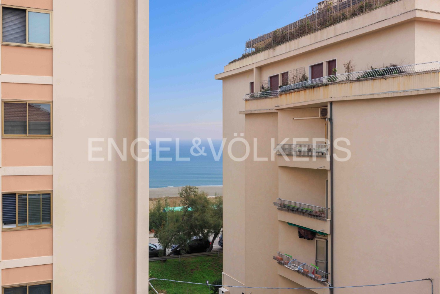 2 bedrooms Apartment in Venice, Italy No. 132071