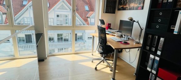 3 bedrooms Apartment in Aichach-Friedberg, Germany No. 291140 10