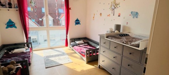 3 bedrooms Apartment in Aichach-Friedberg, Germany No. 291140 11