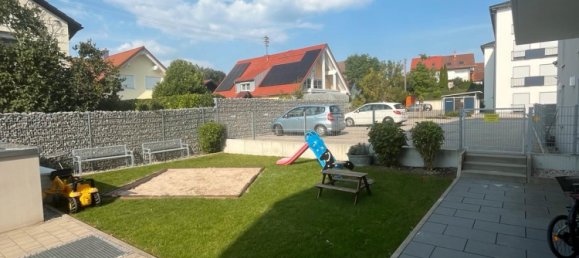 3 bedrooms Apartment in Aichach-Friedberg, Germany No. 291140 17