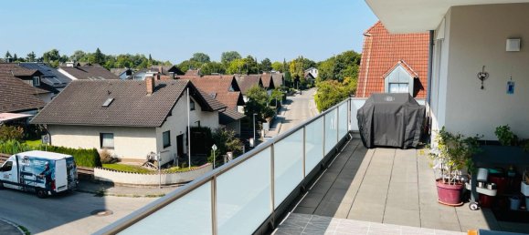 3 bedrooms Apartment in Aichach-Friedberg, Germany No. 291140 4