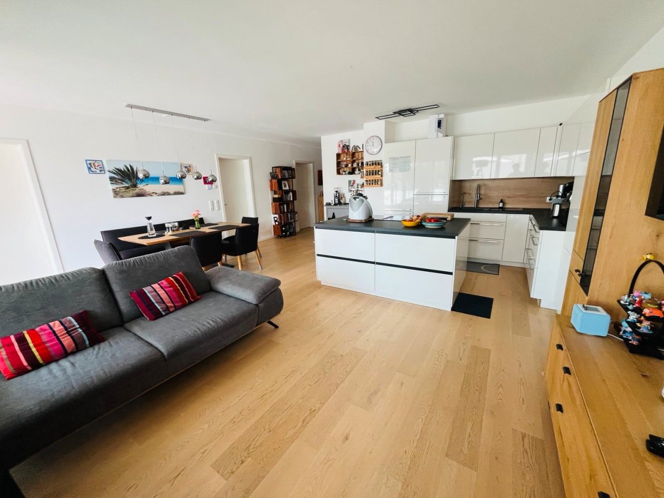 3 bedrooms Apartment in Aichach-Friedberg, Germany No. 291140