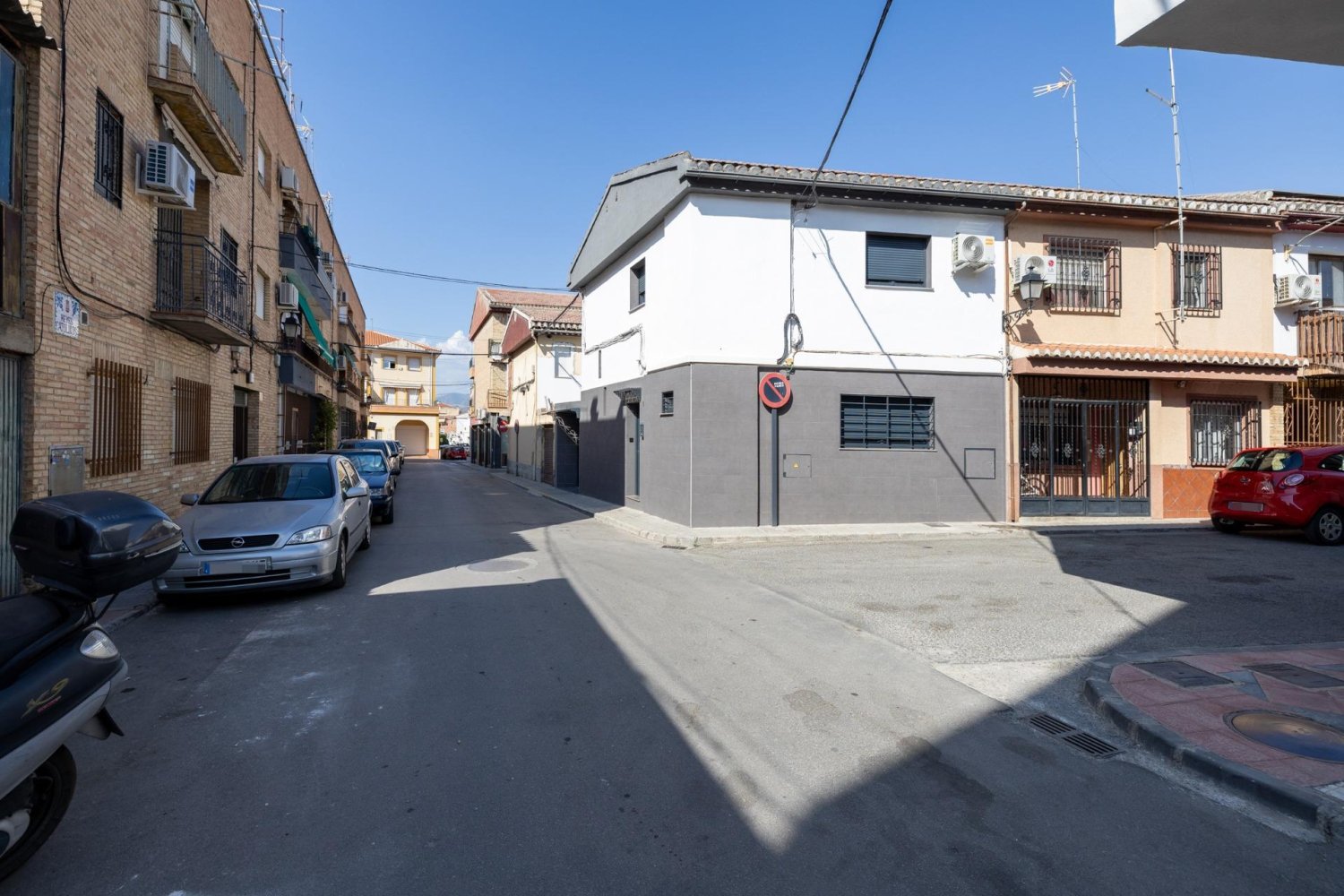 Casa T3 em Armilla, Spain N.º 173177