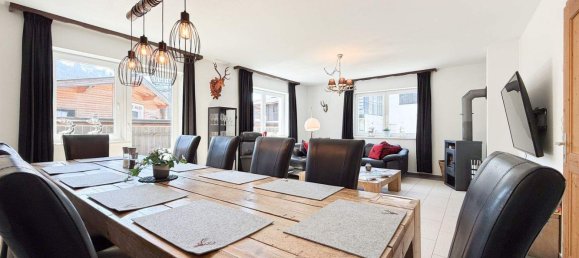 4غرفة تاون هاوس في Brixen im Thale, Austria رقم 230730 2