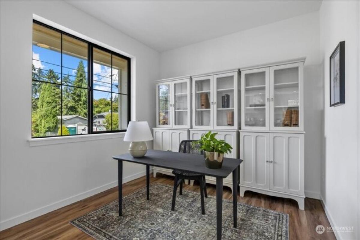 3 غرف نوم منزل في Seattle, USA رقم 229497