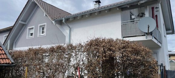 3-salle Appartement à Passau, Germany No. 158734 3