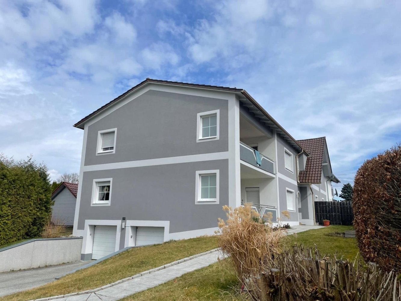 3-salle Appartement à Passau, Germany No. 158734