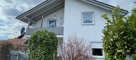 3-salle Appartement à Passau, Germany No. 158734 2